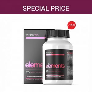 Special price «Revilab Elements»