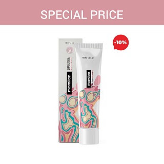 Special price «Mamiton gel-cream»