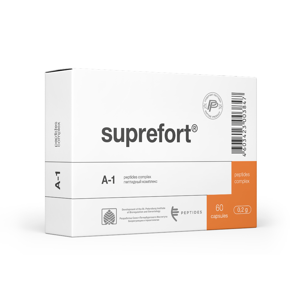 Suprefort