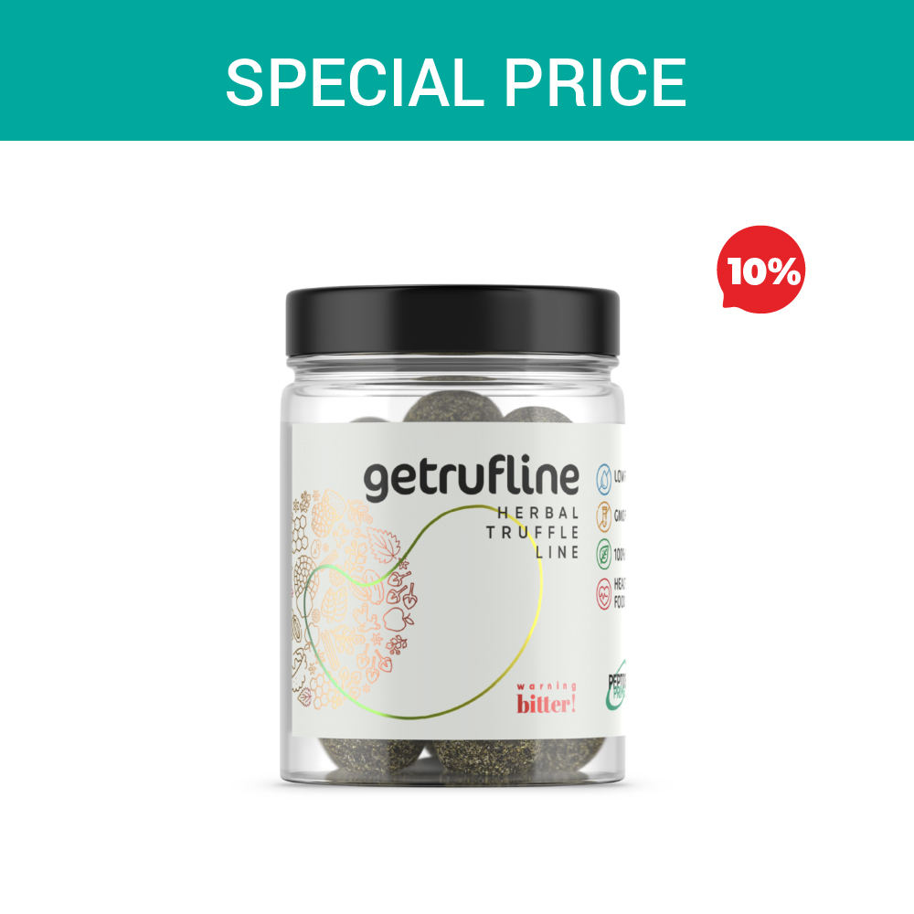 Getrufline - proven effectiveness in the fight against helminths