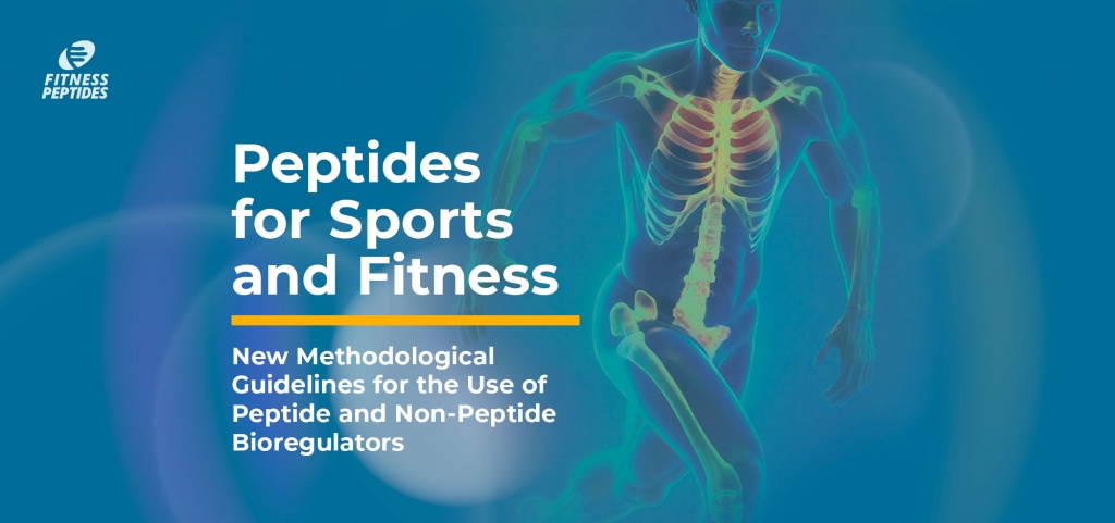 New Methodological Guidelines from Peptides – on Sports and Healthy Lifestyle