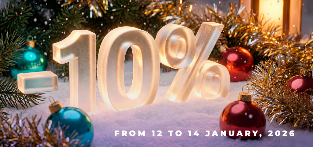 Start the Year with a Focus on Health!