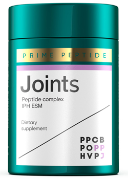 Prime Peptide® Joints