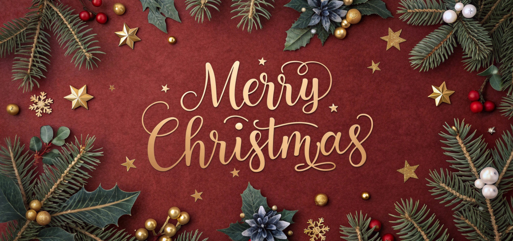 Holiday Office Hours: Christmas & New Year 2025–2026