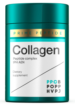 Prime Peptide® Collagen