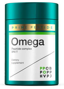 Prime Peptide® Omega