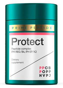 Prime Peptide® Protect