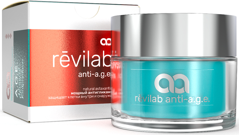 Revilab ANTI-A.G.E.