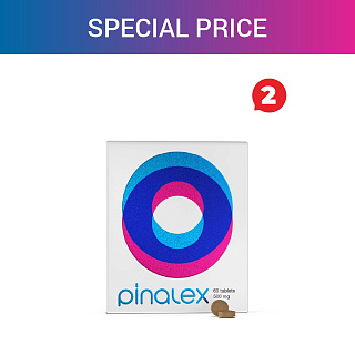 Special price «Pinalex Tab»