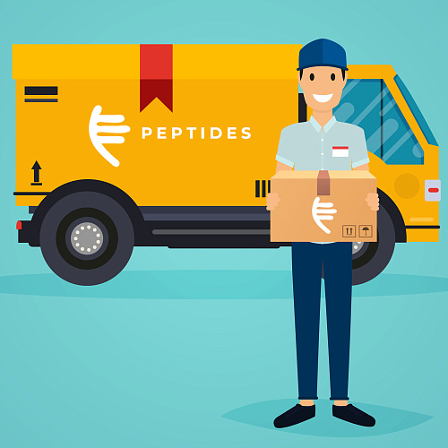 Free delivery for retail customers in Latvia will be carried out when ordering from 20 euros