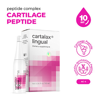 Cartalax lingual