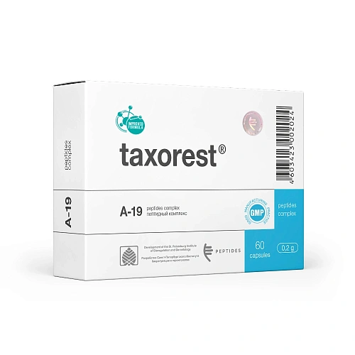 Taxorest N60