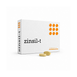 Zinsil-T