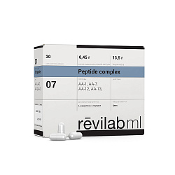 Revilab ML 07 for men`s health