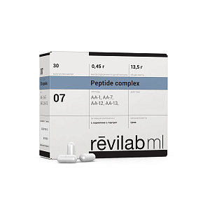 Revilab ML 07 for men`s health