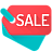 Sales and discounts