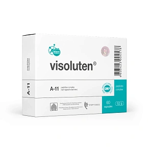 Visoluten