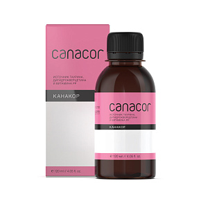 Canacor