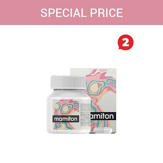 Special price «Mamiton»