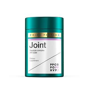 Prime Peptide® Joint