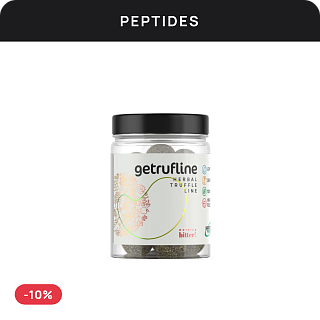 Special price «Getrufline» 