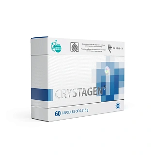 Crystagen