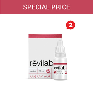 Special price «Revilab SL 07 (2 pc)»