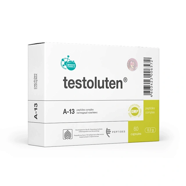 Testoluten