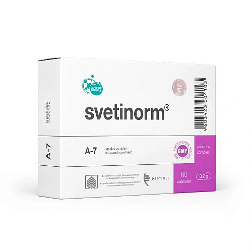 Svetinorm N60