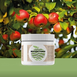 «Volustom» — the perfect shape and health formula