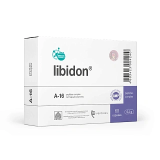 Libidon
