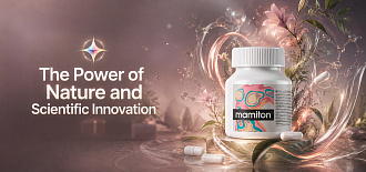 Mamiton®: The Power of Nature and Scientific Innovation