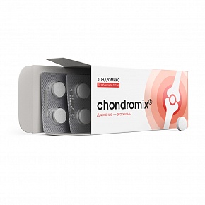 Chondromix