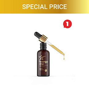 Special price «Anti-age complex NB. Activity»