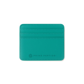 Card holder Prime Peptide Card holder Prime Peptide