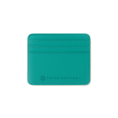 Card holder Prime Peptide