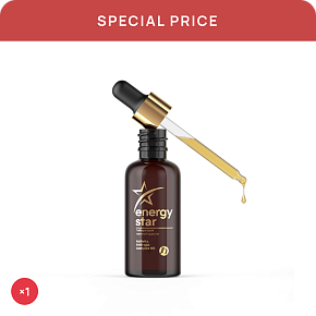 Special price «Anti-age complex NB. Activity»