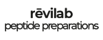 Revilab peptide preparations