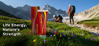 Revimite — Life Energy, Nature’s Strength