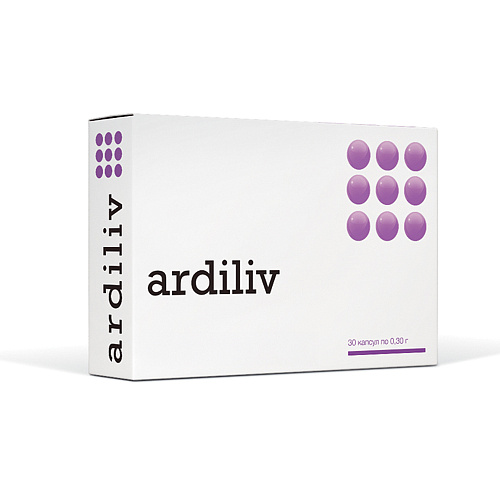 Ardiliv