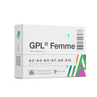 GPL® Femme