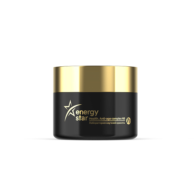 Anti-age complex NB. Health