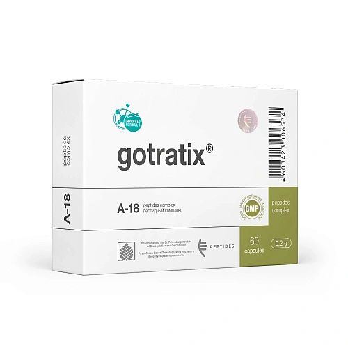 Gotratix N60