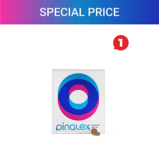 Special price «Pinalex Tab»