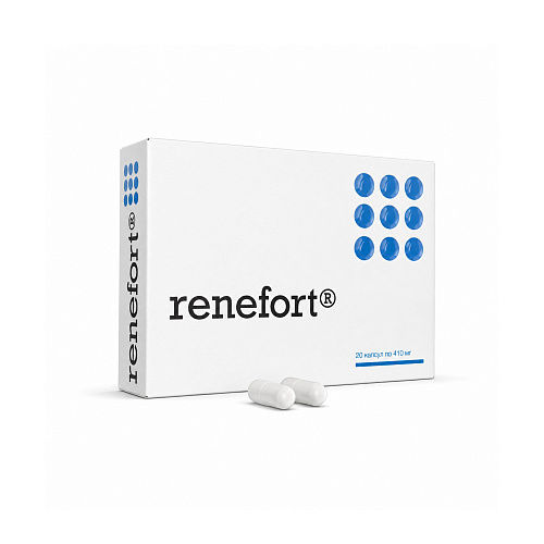 Renefort