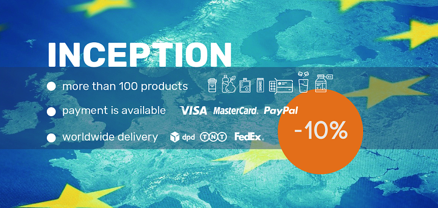 Unprecedented action for partners and consumers of Europe!