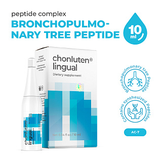 Chonluten lingual