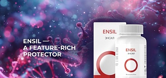 Ensil – a feature-rich protector