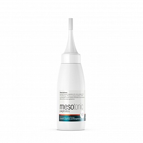 Mesotonic Peptides