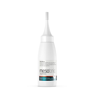 Mesotonic Peptides